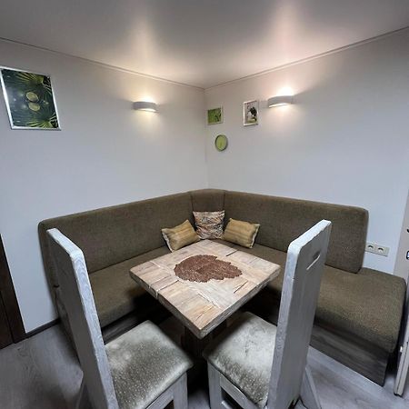 Kubu Ground Floor Rooms Klaipeda Exterior photo