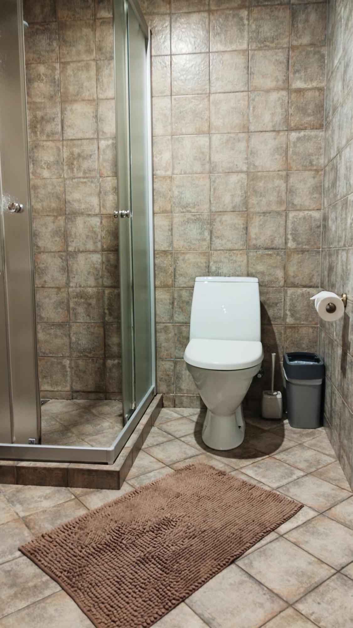 Kubu Ground Floor Rooms Klaipeda Exterior photo